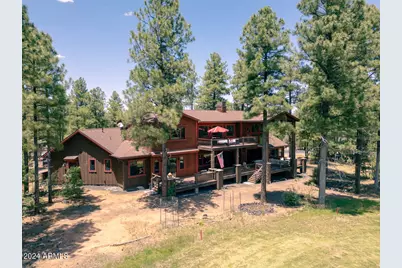4051 W Falling Leaf Road, Show Low, AZ 85901 - Photo 6
