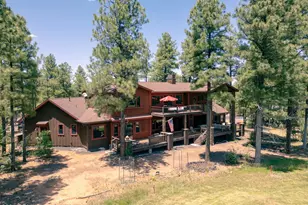 4051 W Falling Leaf Rd, Show Low, AZ 85901 - Photo 6