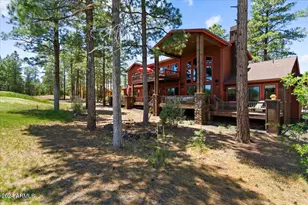 4051 W Falling Leaf Rd, Show Low, AZ 85901 - Photo 82