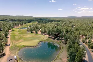 4051 W Falling Leaf Rd, Show Low, AZ 85901 - Photo 12