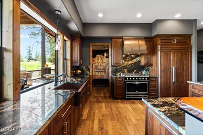 4051 W Falling Leaf Road, Show Low, AZ 85901 - Photo 30