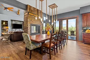 4051 W Falling Leaf Rd, Show Low, AZ 85901 - Photo 34