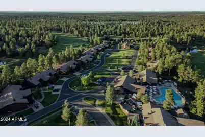 4051 W Falling Leaf Road, Show Low, AZ 85901 - Photo 76