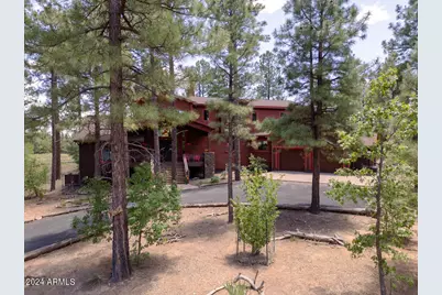 4051 W Falling Leaf Road, Show Low, AZ 85901 - Photo 2