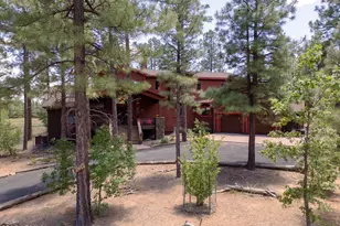 4051 W Falling Leaf Rd, Show Low, AZ 85901 - Photo 2