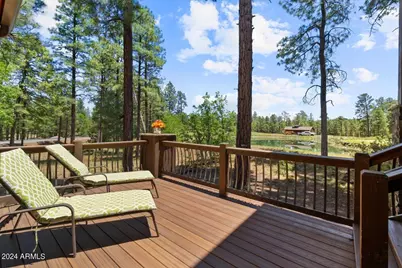 4051 W Falling Leaf Road, Show Low, AZ 85901 - Photo 66