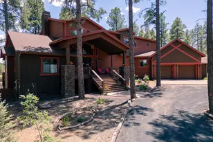 4051 W Falling Leaf Rd, Show Low, AZ 85901 - Photo 1