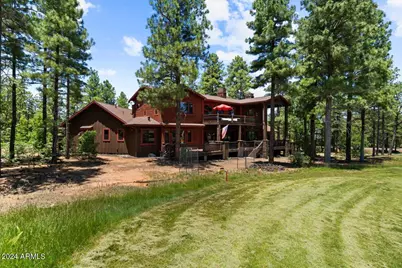 4051 W Falling Leaf Road, Show Low, AZ 85901 - Photo 80