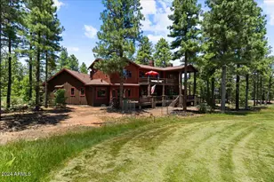 4051 W Falling Leaf Rd, Show Low, AZ 85901 - Photo 80