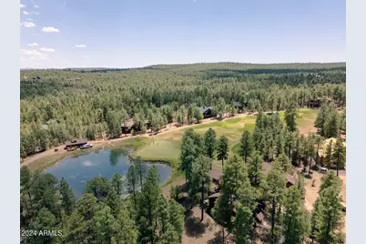4051 W Falling Leaf Road, Show Low, AZ 85901 - Photo 14