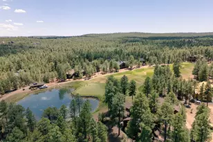4051 W Falling Leaf Rd, Show Low, AZ 85901 - Photo 14