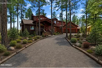 4051 W Falling Leaf Road, Show Low, AZ 85901 - Photo 2