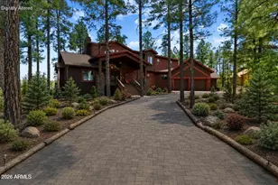 4051 W Falling Leaf Rd, Show Low, AZ 85901 - Photo 2