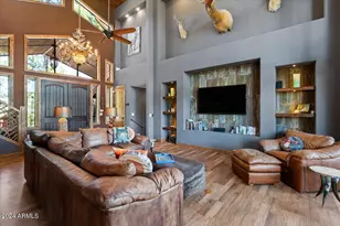 4051 W Falling Leaf Rd, Show Low, AZ 85901 - Photo 28