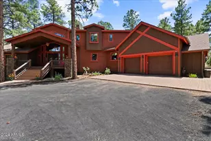 4051 W Falling Leaf Rd, Show Low, AZ 85901 - Photo 16