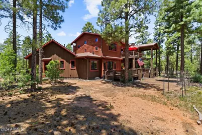 4051 W Falling Leaf Road, Show Low, AZ 85901 - Photo 78