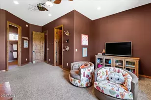 4051 W Falling Leaf Rd, Show Low, AZ 85901 - Photo 64