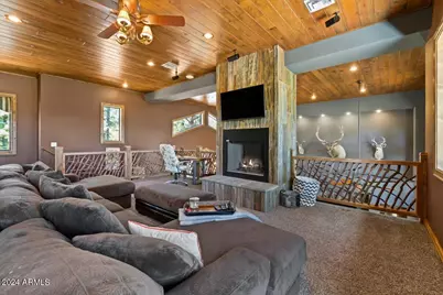 4051 W Falling Leaf Road, Show Low, AZ 85901 - Photo 60
