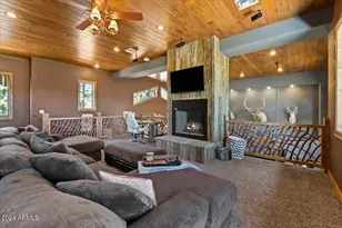 4051 W Falling Leaf Rd, Show Low, AZ 85901 - Photo 60