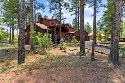 4051 W Falling Leaf Road, Show Low, AZ 85901 - Photo 6