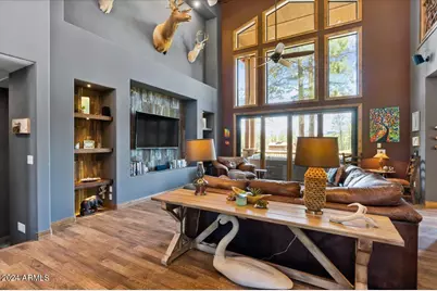 4051 W Falling Leaf Road, Show Low, AZ 85901 - Photo 22
