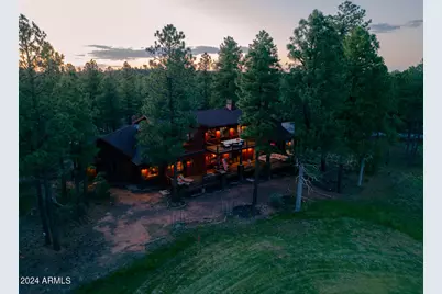 4051 W Falling Leaf Road, Show Low, AZ 85901 - Photo 12