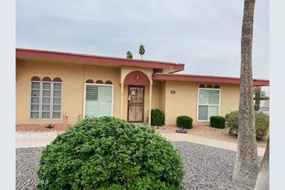 13094 N 100th Avenue, Sun City, AZ 85351 - Photo 1