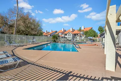 19820 N 13th Avenue #218, Phoenix, AZ 85027 - Photo 20