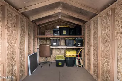 10960 N 67th Avenue #217, Glendale, AZ 85304 - Photo 16