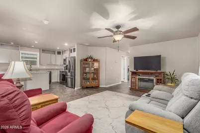 10960 N 67th Avenue #217, Glendale, AZ 85304 - Photo 8