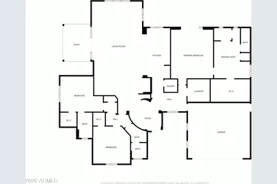 3265 S Coffeeberry Court, Gold Canyon, AZ 85118 - Photo 16