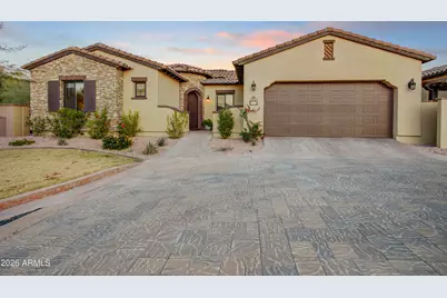 3265 S Coffeeberry Court, Gold Canyon, AZ 85118 - Photo 1
