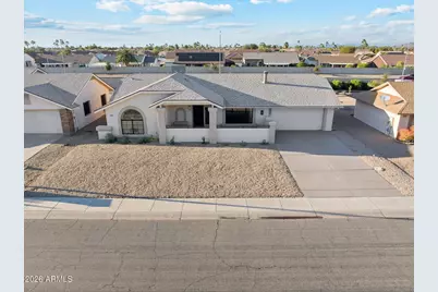 20826 N Gable Hill Drive, Sun City West, AZ 85375 - Photo 28