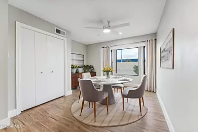 20826 N Gable Hill Drive, Sun City West, AZ 85375 - Photo 14