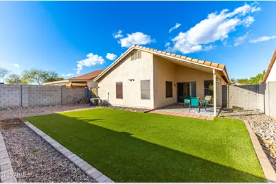 13843 W Fargo Drive, Surprise, AZ 85374 - Photo 20