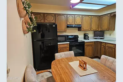 2064 S Farnsworth Drive #72, Mesa, AZ 85209 - Photo 8