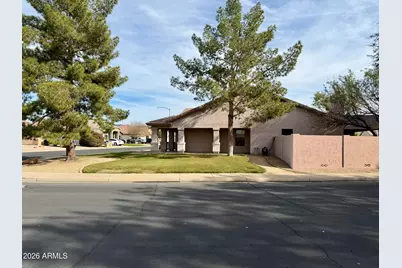 6401 W Behrend Drive, Glendale, AZ 85308 - Photo 2