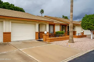 8020 E Keats Ave, Mesa, AZ 85209 - Photo 2