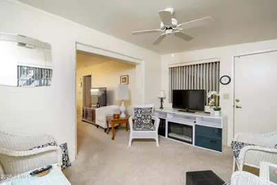 8020 E Keats Avenue #328, Mesa, AZ 85209 - Photo 10