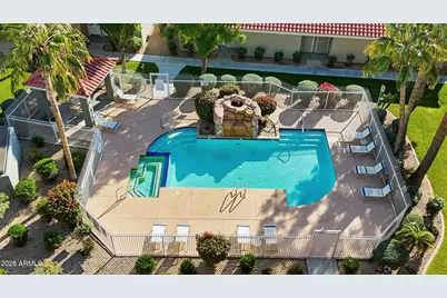 2929 W Yorkshire Drive #1096, Phoenix, AZ 85027 - Photo 18