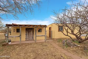 8015 S High Rd, Hereford, AZ 85615 - Photo 28