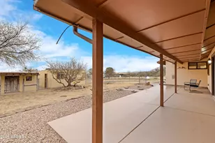 8015 S High Rd, Hereford, AZ 85615 - Photo 26