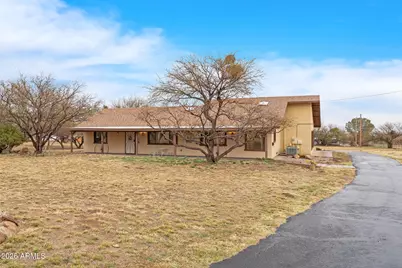 8015 S High Road, Hereford, AZ 85615 - Photo 1