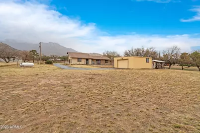 8015 S High Road, Hereford, AZ 85615 - Photo 32