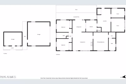 8015 S High Road, Hereford, AZ 85615 - Photo 34