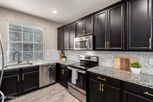 4298 E Toledo St, Gilbert, AZ 85295 - Photo 8