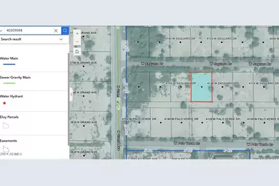 4060 W Palo Verde(3 Commercial Lots) Drive #28, Eloy, AZ 85131 - Photo 6