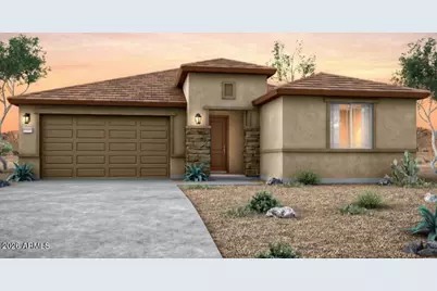43000 W Palo Abeto Drive, Maricopa, AZ 85138 - Photo 1