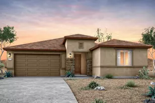 43000 W Palo Abeto Dr, Maricopa, AZ 85138 - Photo 1