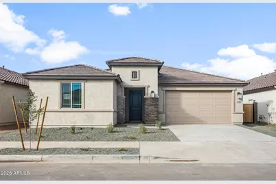 43000 W Palo Abeto Drive, Maricopa, AZ 85138 - Photo 1